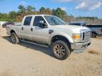 2008 Ford F250 Super Duty