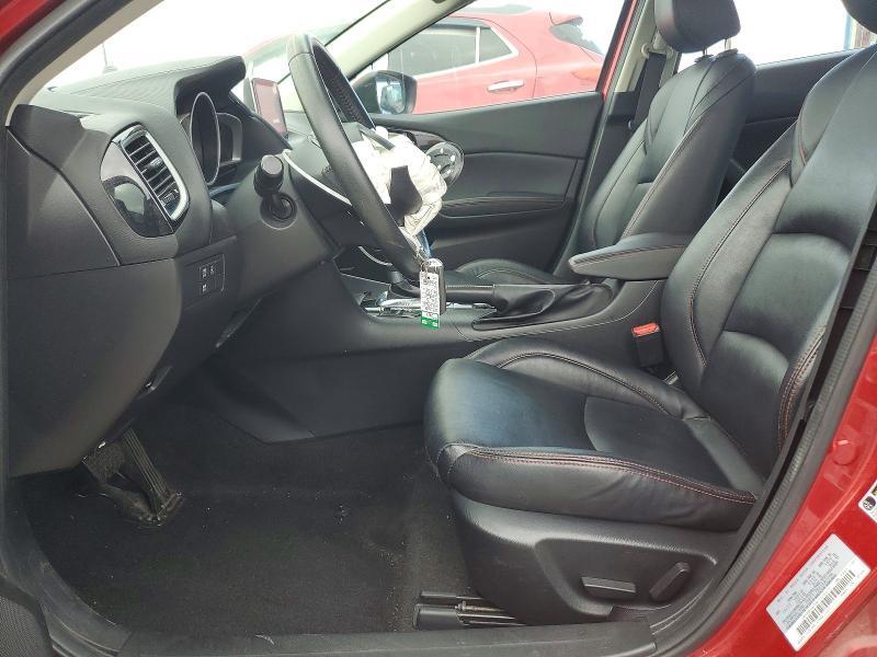 2014 Mazda 3 Grand Touring