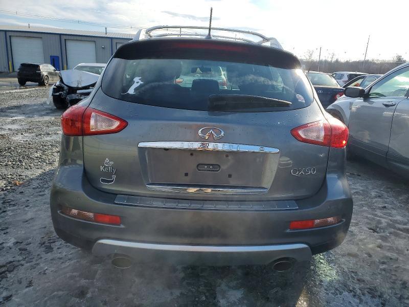 2016 Infiniti Qx50
