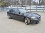 2015 BMW 328 i Sulev