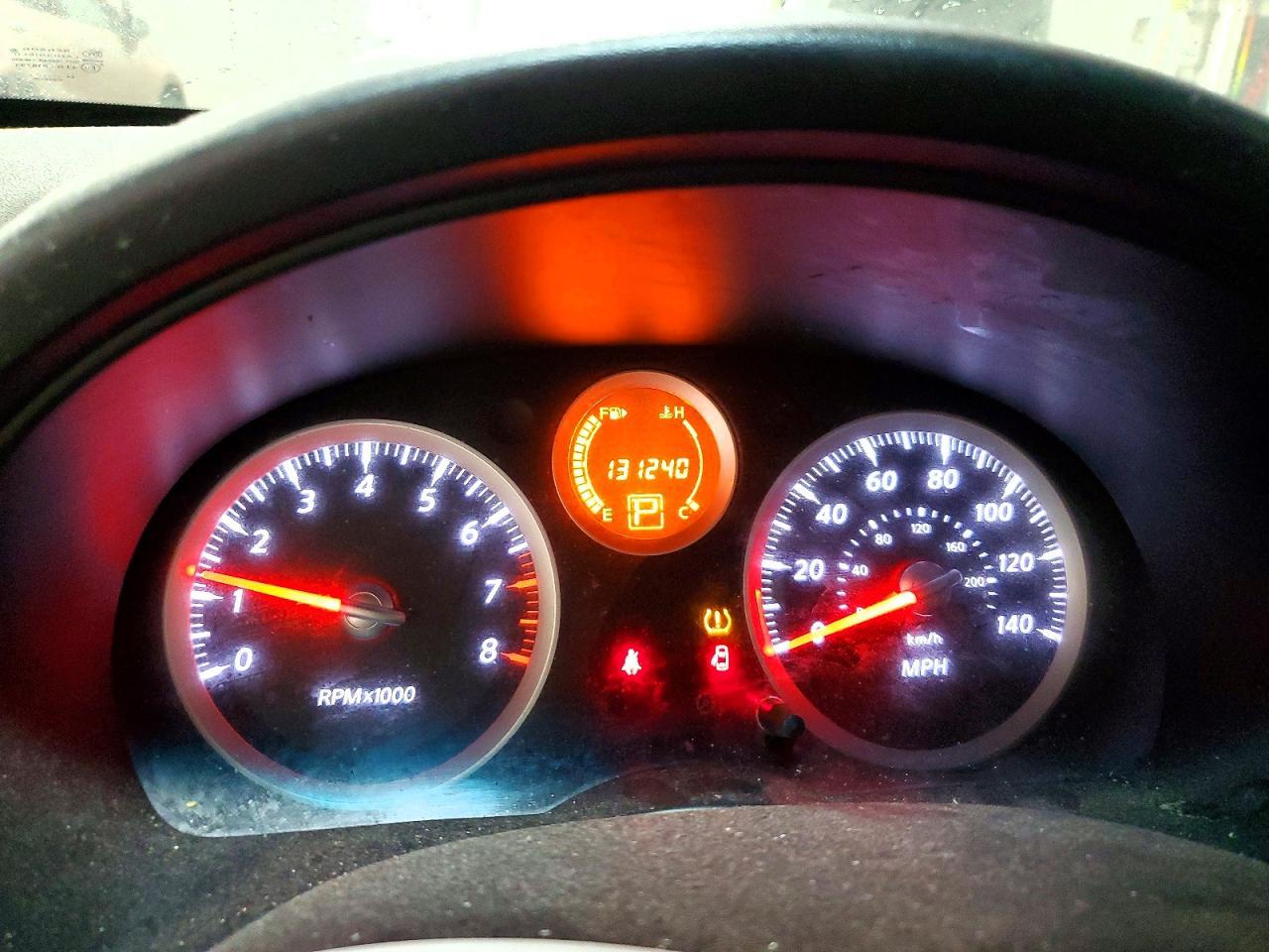 2011 Nissan Sentra 2.0
