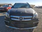 2015 Mercedes-Benz Gl 550 4matic