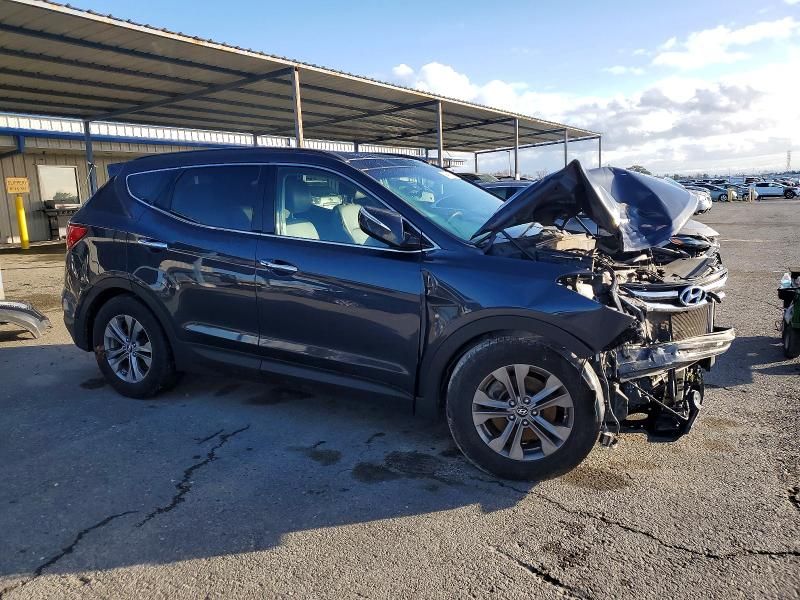 2014 Hyundai Santa fe Sport