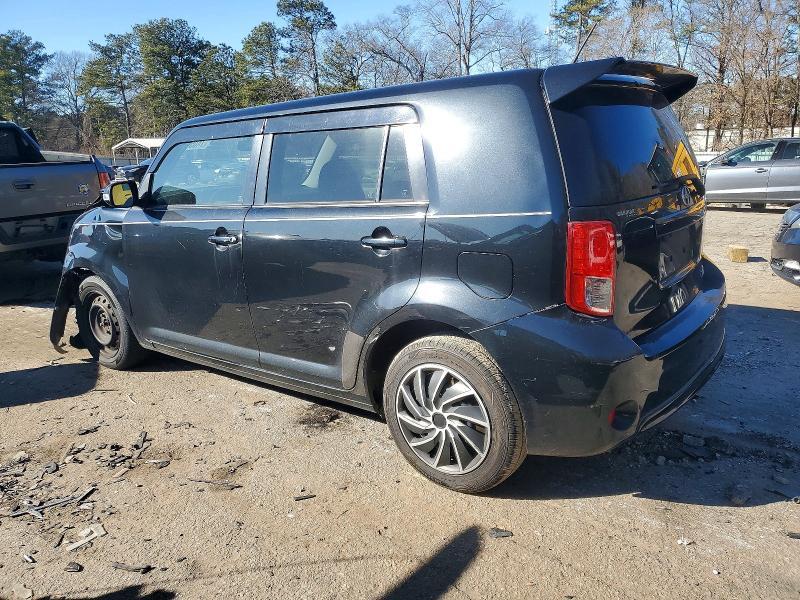 2013 Scion XB