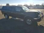 2000 Nissan Frontier King cab xe