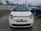2012 Fiat 500 pop