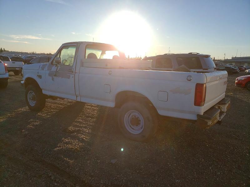 1997 Ford F250