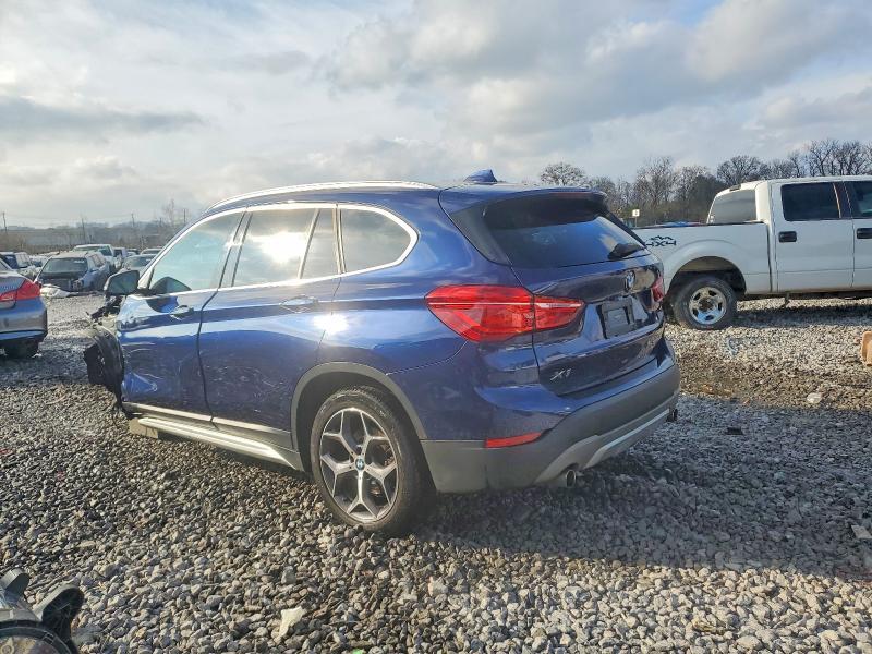 2018 BMW X1 Sdrive28i