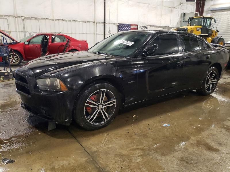 2013 Dodge Charger R/T