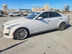 2015 Cadillac Cts Luxury Collection