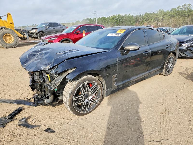 2022 KIA Stinger GT1