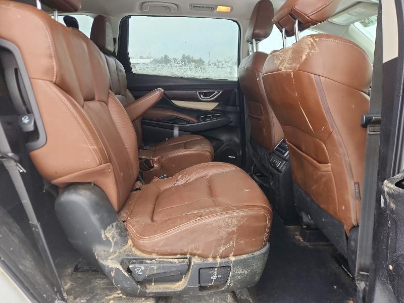 2020 Subaru Ascent Touring