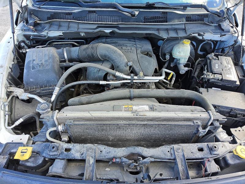 2014 Dodge 1500 Laramie