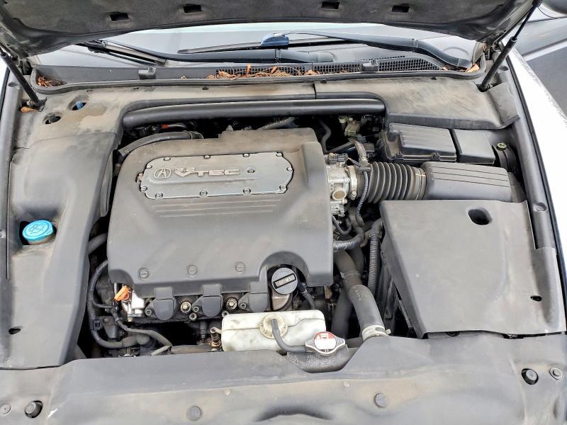 2005 Acura TL