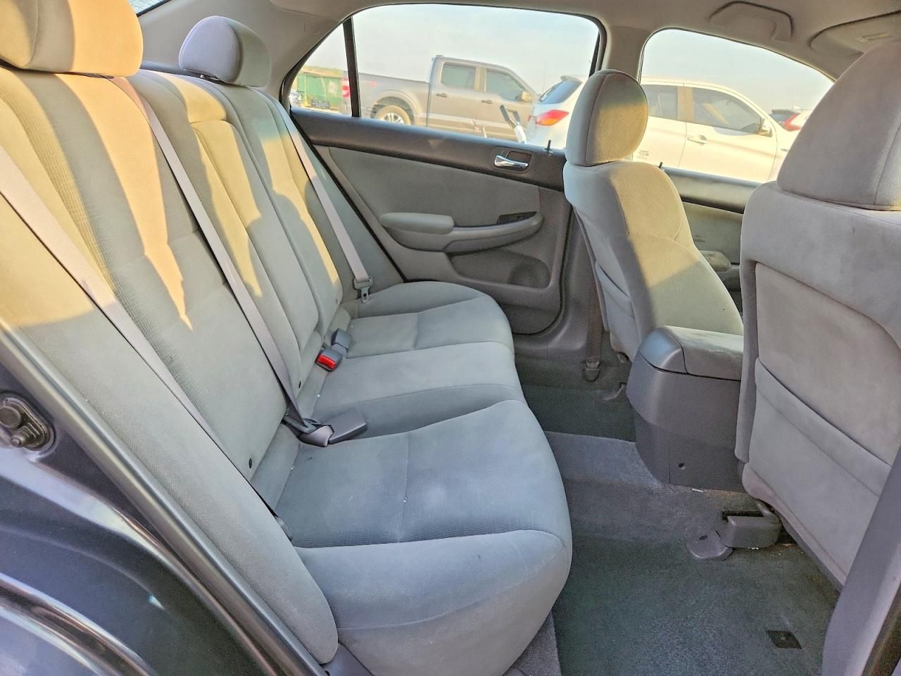 2006 Honda Accord se