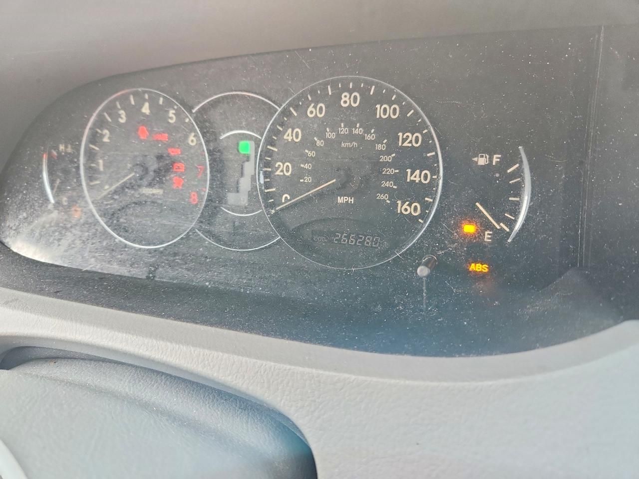 2005 Toyota Avalon xl