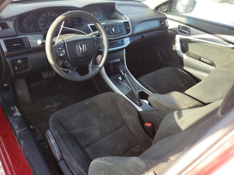 2013 Honda Accord Lx-s