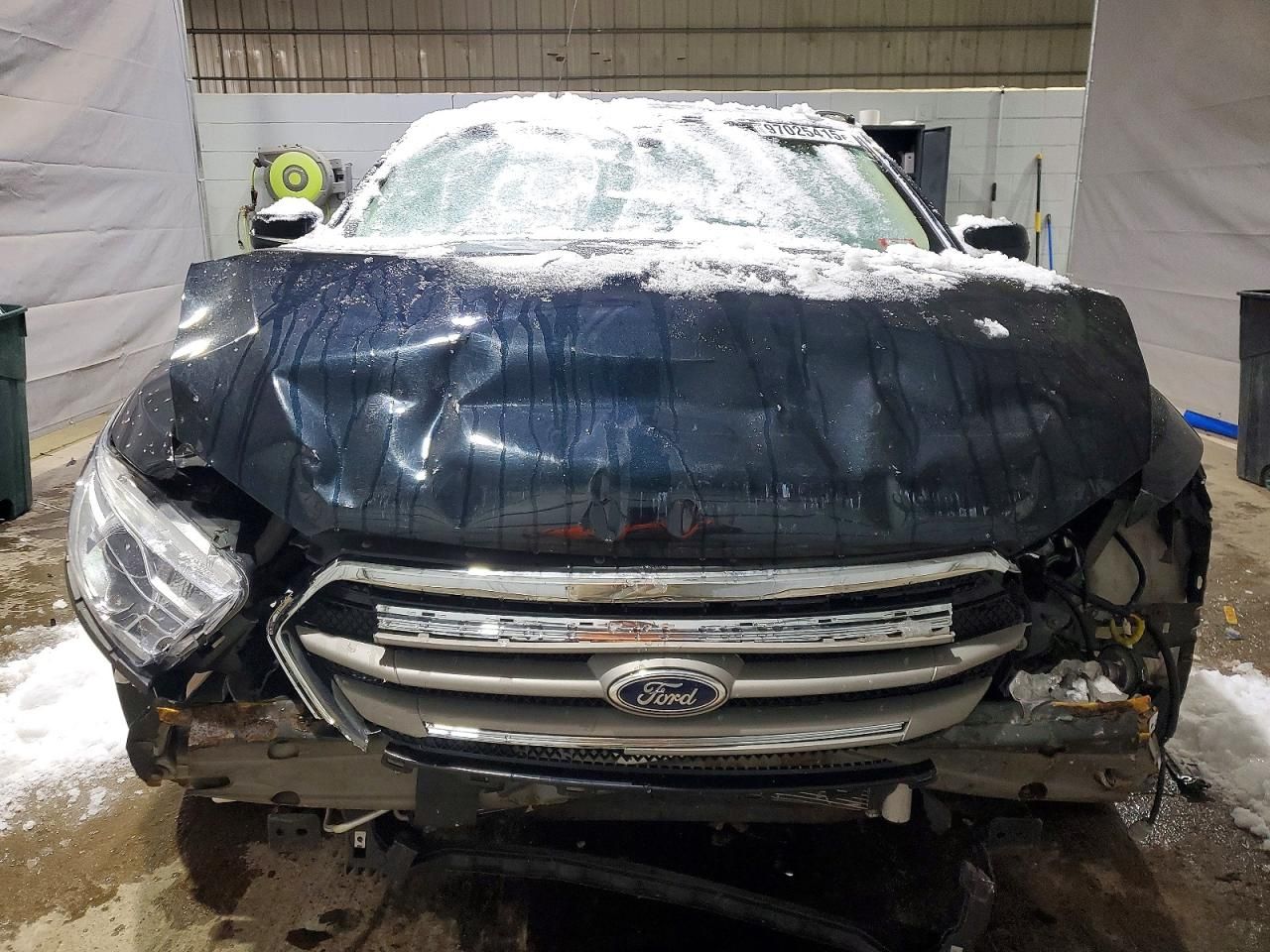 2014 Ford Taurus sel