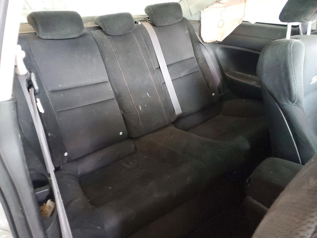 2006 Honda Civic si