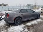 2018 Chrysler 300 s