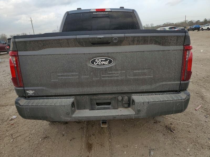 2024 Ford F150 xlt