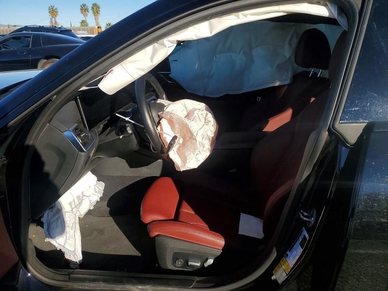 2023 BMW I4 Edrive 35