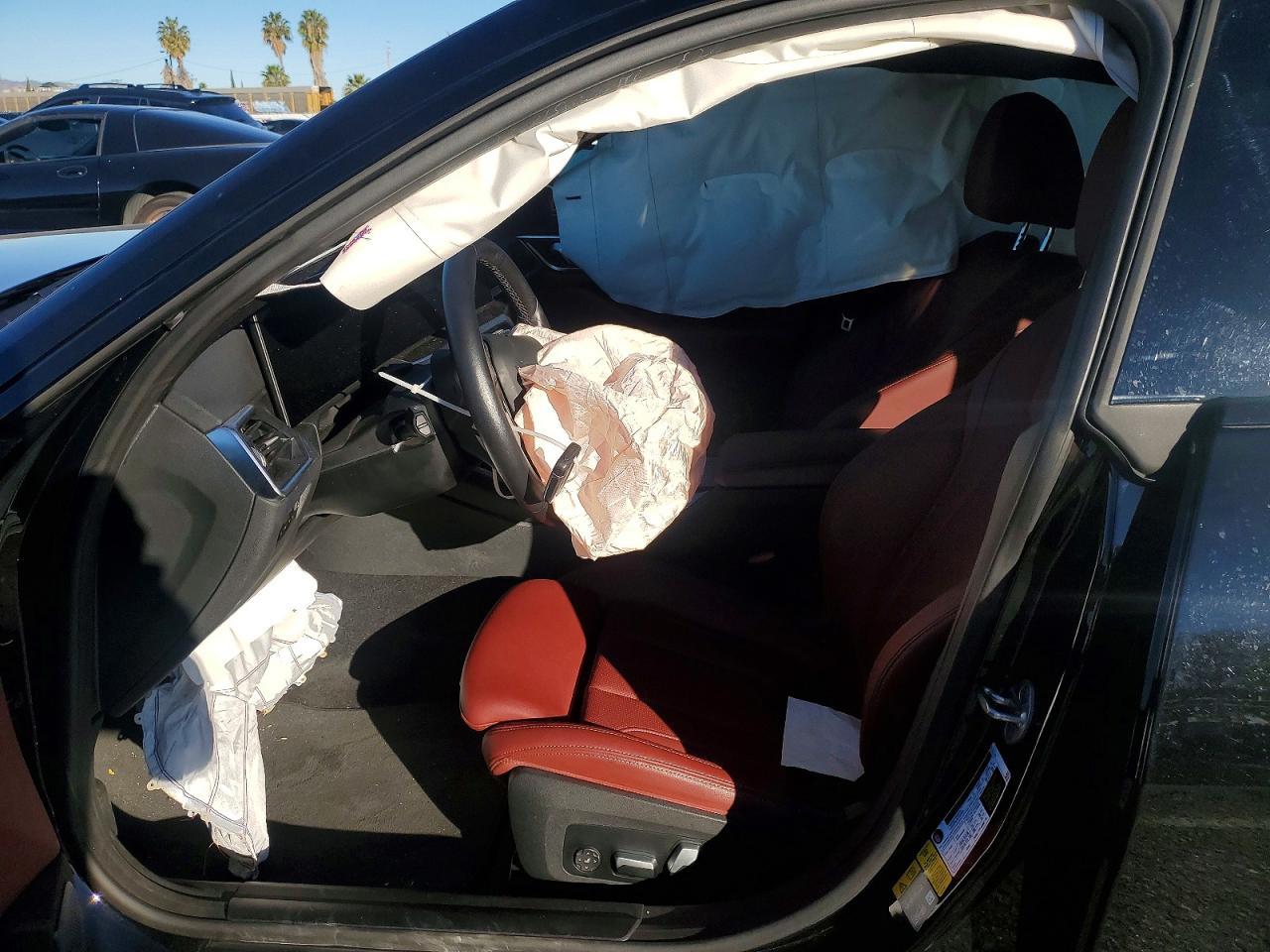 2023 BMW I4 Edrive 35