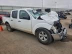 2010 Nissan Frontier Crew Cab SE