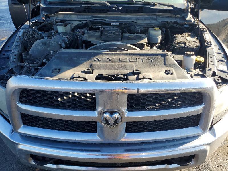2014 Dodge Ram 2500 st