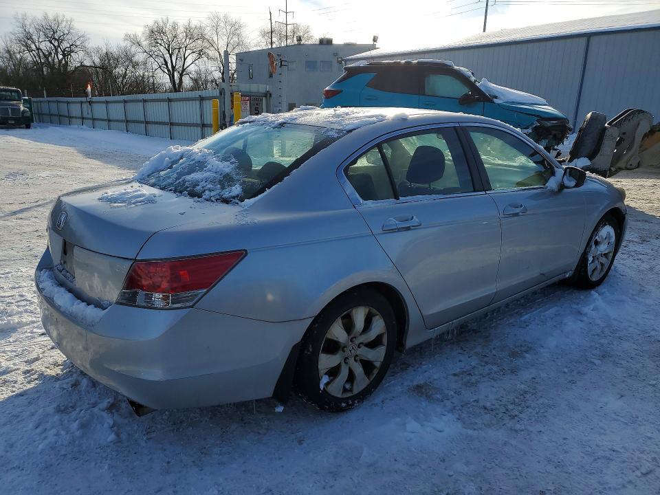 2010 Honda Accord ex