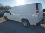 2025 Chevrolet Express G2500 Utility / Service Van