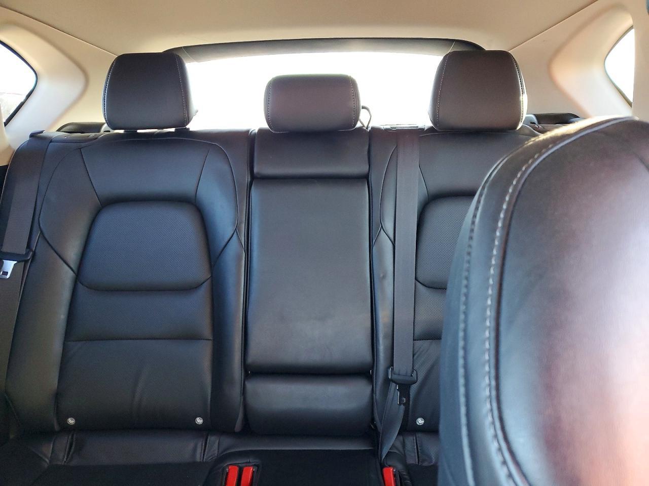 2024 Mazda Cx-5 Select