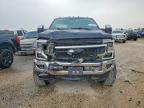 2020 Ford F350 Super Duty