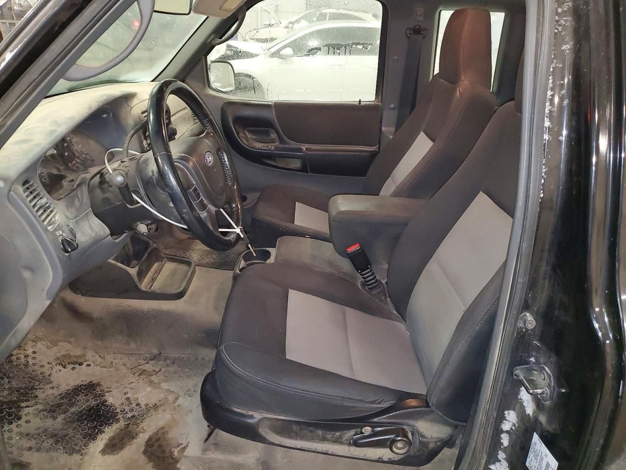 2004 Ford Ranger Super cab