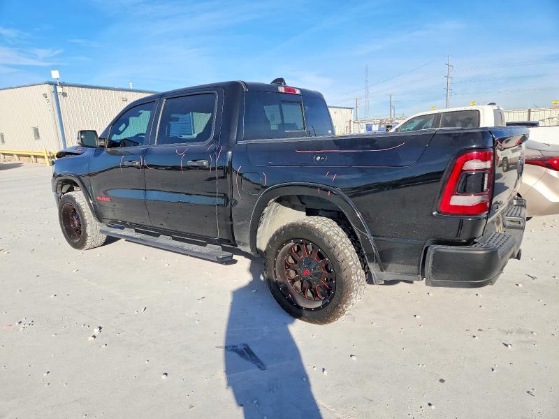 2020 Dodge Ram 1500 big Horn/lone Star