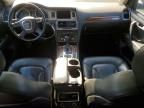 2010 Audi Q7 Premium Plus