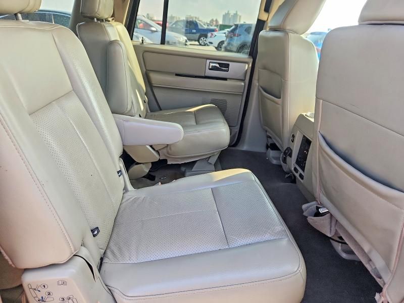2011 Ford Expedition el Limited