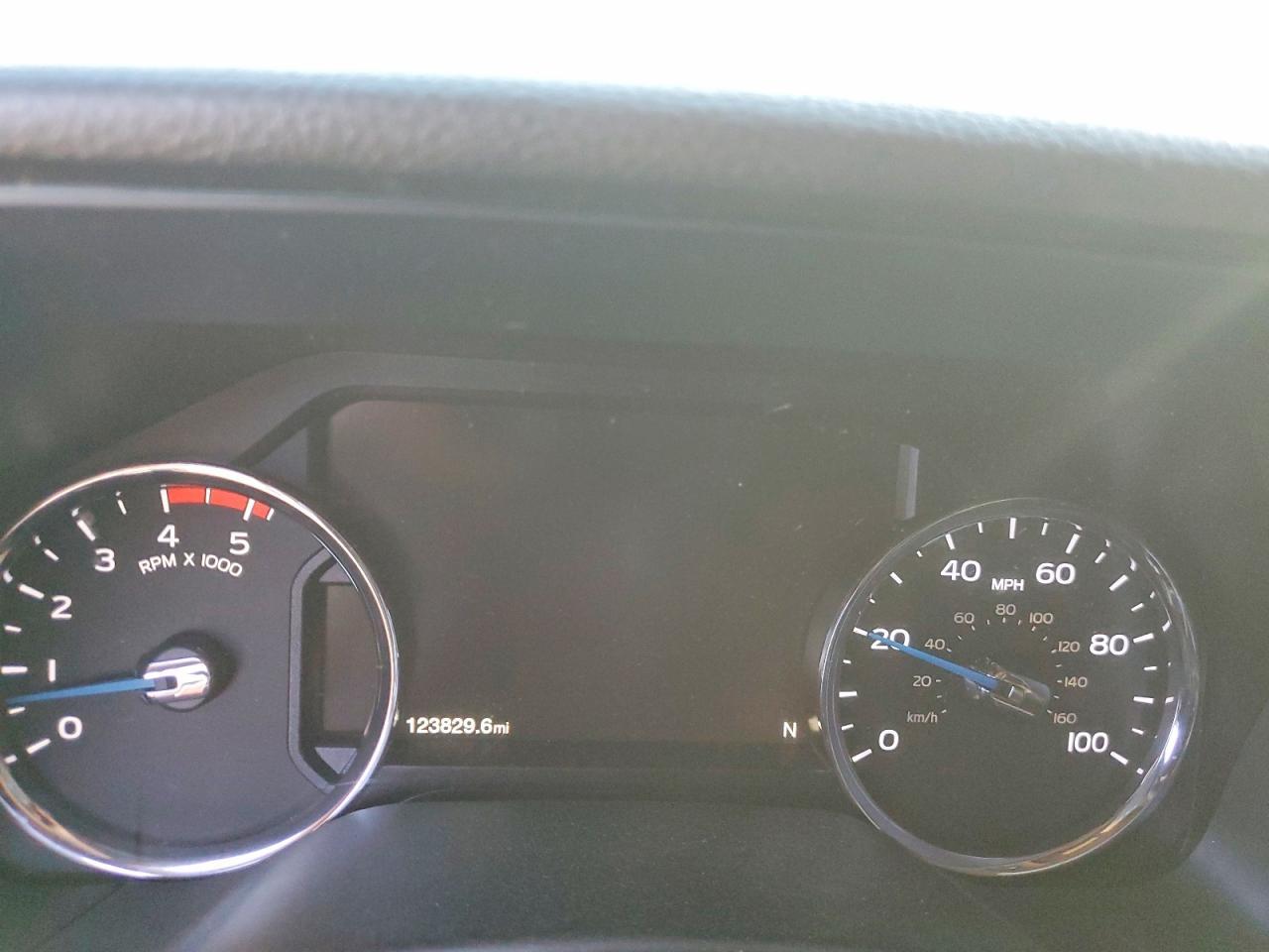 2017 Ford F250 Super Duty