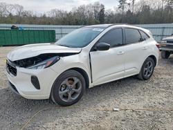 Ford Vehiculos salvage en venta: 2024 Ford Escape st Line