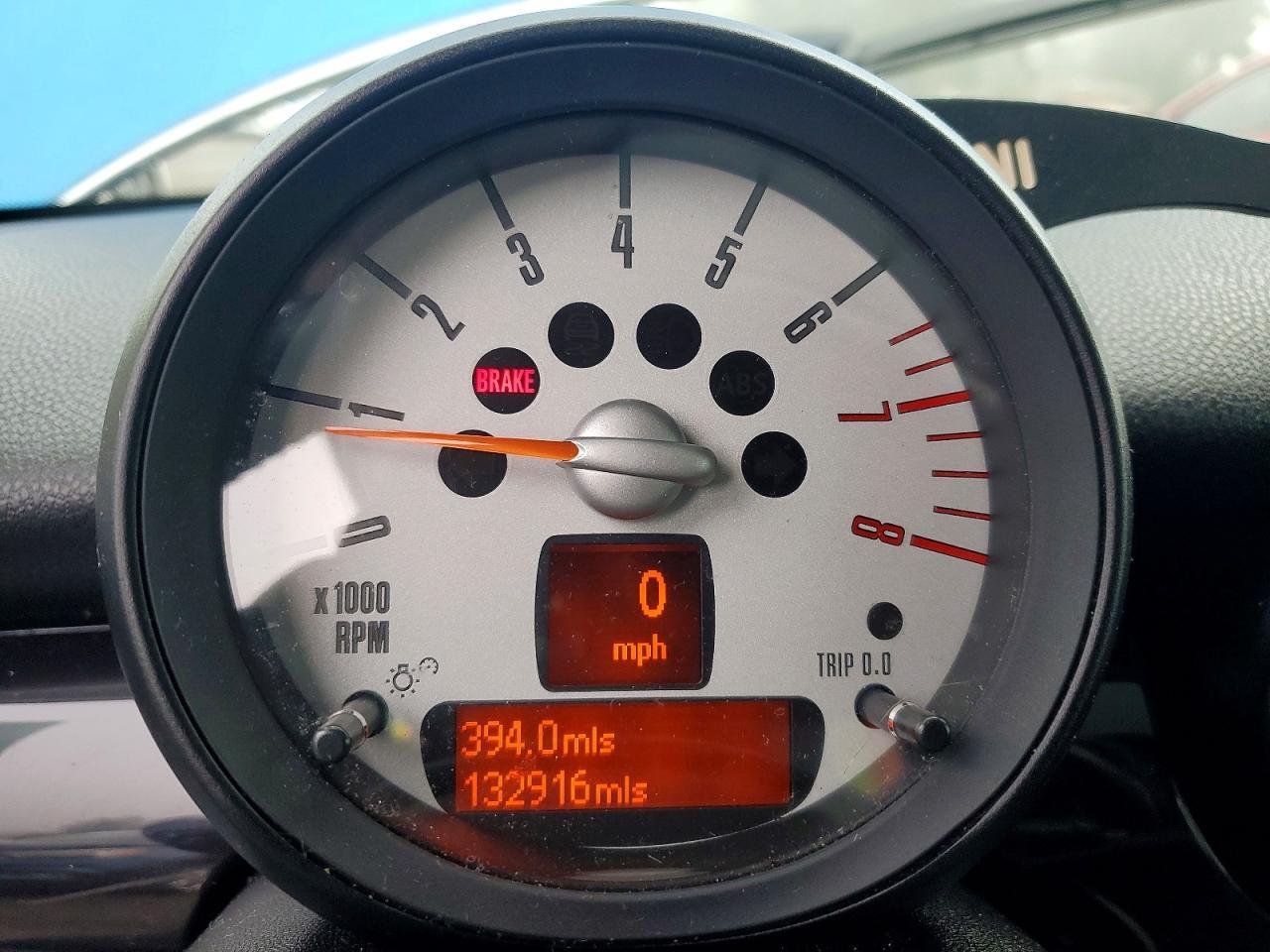 2011 Mini Cooper s
