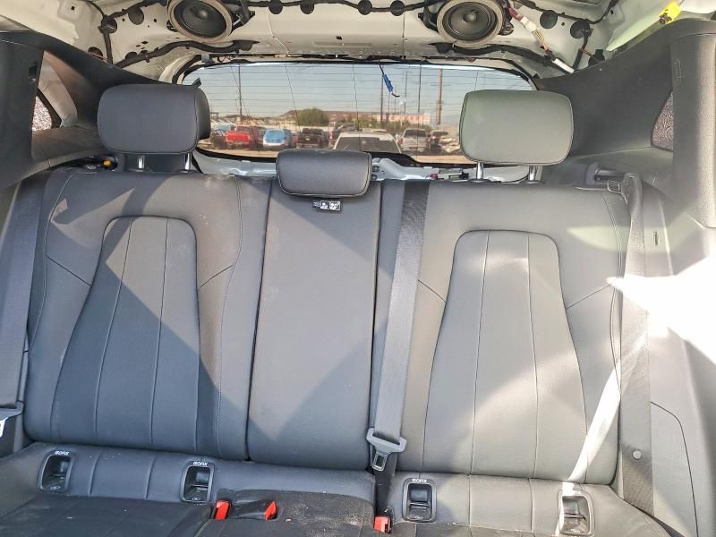 2025 Mercedes-Benz Gla 250