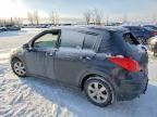 2009 Nissan Versa s