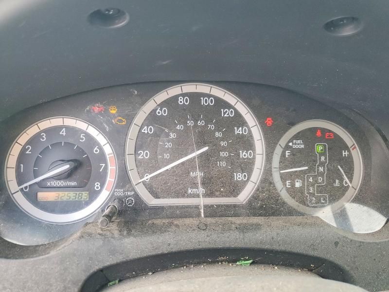 2009 Toyota Sienna ce