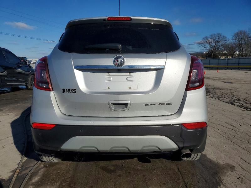 2019 Buick Encore Essence