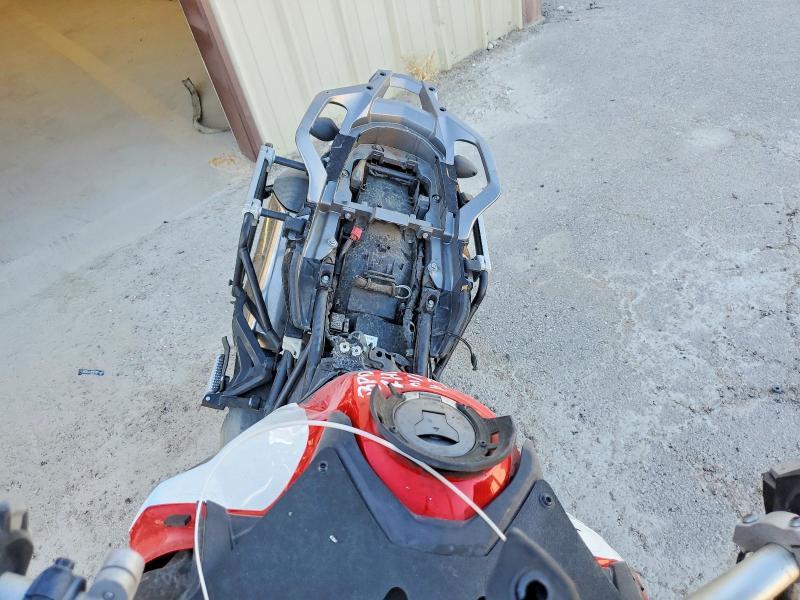 2016 Honda CRF1000