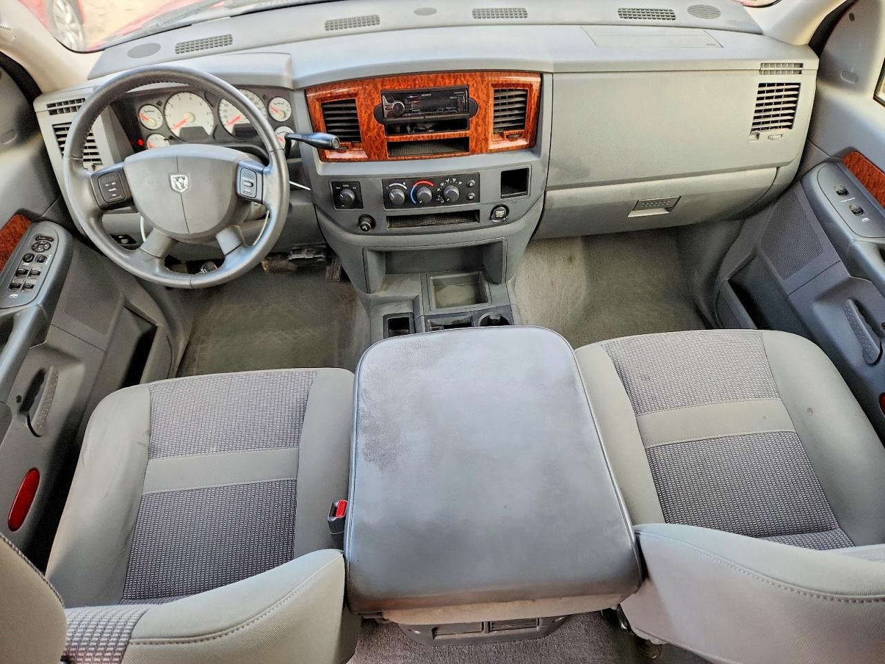 2006 Dodge Ram 1500