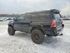 2005 Toyota 4runner SR5