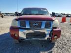2006 Nissan Titan XE FFV