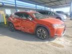 2020 Lexus Ux 200
