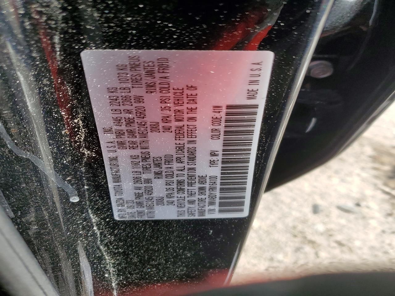 2024 Mazda Cx-50 Premium